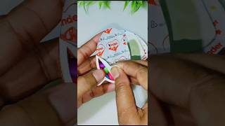 Kinder Joy ki andar Gems Chocolate hai shotrs youtubeshorts kinderjoy [upl. by Teresina737]