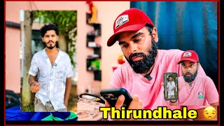 Reacting To TTF Vasans Reply Video For TIRUPATI Issue 😅  What Went Wrong ❗️  Enowaytion Plus [upl. by Nnylireg]