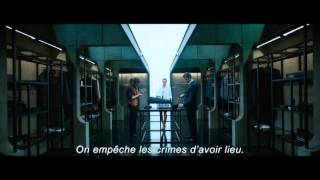 Predestination  Bande annonce FR sub [upl. by Leighland]