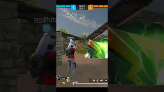 1vs4 Cluch in ff free fire cs renkadfreefire hedshot red numbers [upl. by Etteloc672]