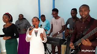 Guka wa kinanda live band  Kwina rūī ❣️💥🔥🔥🔥🔥🔥 [upl. by Kciv214]