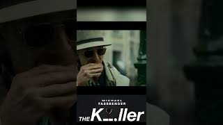 The Killer  Movie Review Shorts [upl. by Haidebej]