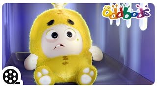 Oddbods  FULL EPISODE  Baby Bubbles Is In Trouble  Funny Cartoons For Kids [upl. by Banyaz496]