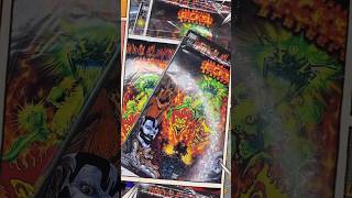 Insane Clown Posse “Pendulum” Comic Book Series and CD Singles insaneclownposse shorts [upl. by Niltiac]