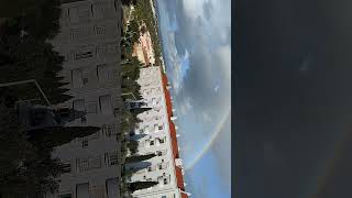 Rainbow  SongRain Over me  Pitbull  adventuretourismbd music song travel pitbullflowerpower [upl. by Nosdivad282]