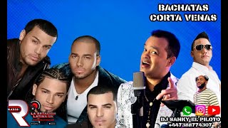 Bachata Corta Venas Vol2 By DJ Sanky Alex B Bueno Aventura Elvis M bachata aventura [upl. by Drucilla]