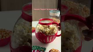 Enem Microwave Popcorn Maker  Popcorn in 3 Minutes 🤯 This product is LIFE CHANGING [upl. by Ellissa86]