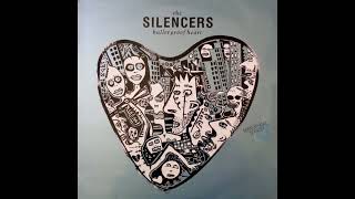 The Silencers  Bulletproof Heart The Siren Mix [upl. by Araas]