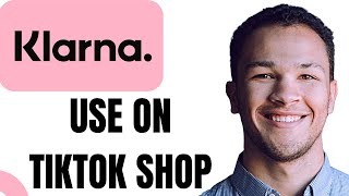 How to Use klarna on Tiktok Shop EASY [upl. by Oiralih]