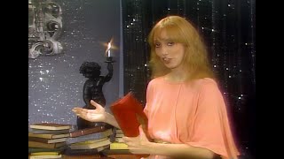 SHELLEY DUVALL PROMO PRESENTATION quotFAERIE TALE THEATREquot 1983 HD [upl. by Vitalis]