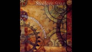 Steeleye SpanThe Unquiet Grave [upl. by Laehcym]