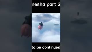 NESHA movie shorts recap queen trending [upl. by Ellenid430]