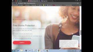 BullGuard has a simple interface is easy to figure outbest antivirus software [upl. by Stich679]