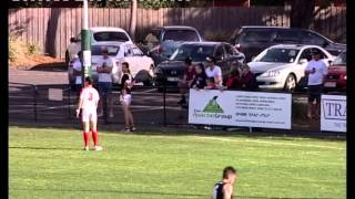 EFL Gameday Replay  Boronia v Mitcham [upl. by Colin]