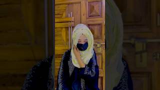 Instant Hijab with Niqabshorts shortyoutubeshortshijabi hijabstylehijabwithniqab easyhijab [upl. by Annabel895]