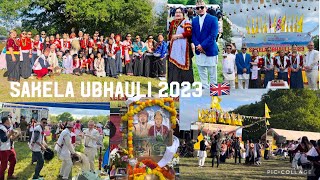 Sakela ubhauli  Khaling wasssakela in uk 2023 [upl. by Otrebtuc470]