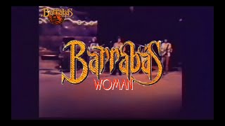 Barrabás  Woman audio estéreo  letra 1971 [upl. by Emlynn678]