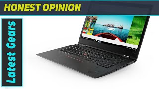 Lenovo ThinkPad X1 Yoga 3rd Gen Unmatched Versatility and Performance [upl. by Snyder165]