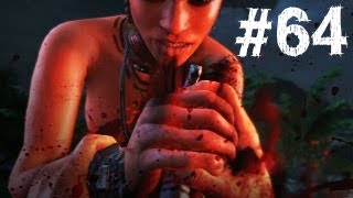 Far Cry 3  Release the Panic  Gameplay Walkthrough Part 64 [upl. by Willette]