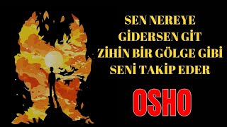 OSHO 💫KENDİNİ BİLMİYORSUN 🕊️Pandora Medya Sesli Kitap  Kişisel Gelişim  Meditasyon Teknikleri [upl. by Ad425]