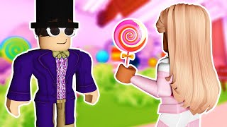 🧁 ESCAPE MR BEASTS CHOCOLATE FACTORY 🍭 [upl. by Jarret228]