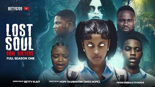 LOST SOUL FULL NIGERIAN MOVIE [upl. by Custer]