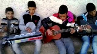 Troupe imilchil sghoyat ayamazigh med chabou [upl. by Yecniuq801]