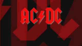 ACDC  Given The Dog A Bone  Live [upl. by Salahcin52]