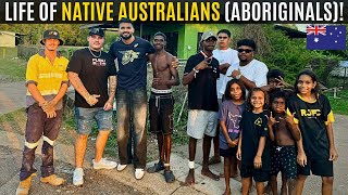 Life in Australias Toughest Neighbourhoods Darwin NT 🇦🇺 [upl. by Ytirehc673]