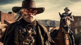 Must see all fan of cowboy genre films  Road to the mountains  Wild West Film HD [upl. by Anderson147]