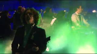 Anathema  A Simple Mistake Live in Universal Concert July 2013 [upl. by Trebliw]