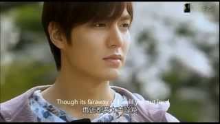 Lee Min Ho Love Romance Episode 1 by IQiYi with English Subtitles [upl. by Yotal]