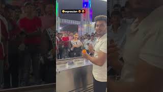 Assalame  ishqam 🥰 cute Turkish prank ❌trending funny dance expression 😳 [upl. by Isabelita]