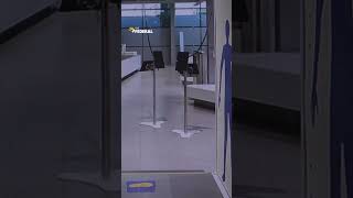 Full body scanners to gradually roll out at airports says BCAS chief  The Federal [upl. by Marena296]