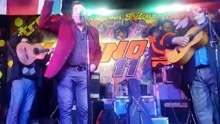 LOS MANSEROS SANTIAGUEÑOS 2016 EN VIVO Latino 11  2daPARTE [upl. by Karisa]