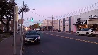 NJ Transit 2019 MCI D4500CT 19141 On Route 317 [upl. by Cilo371]