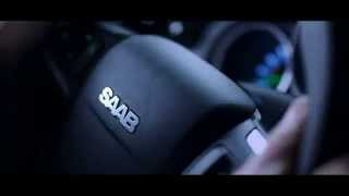 NEW SAAB 94X Commercial [upl. by Pincas]