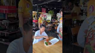 Oh No What happened On Like On LikeThai Street Food [upl. by Fiester]