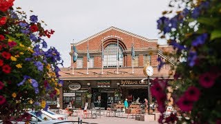 ByWard Market [upl. by Elleb]