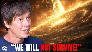 Brian Cox Reveals Betelgeuses Supernova Countdown [upl. by Jadd]