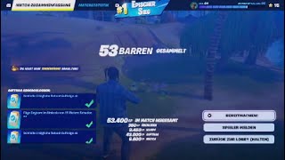 1 Runde Reloade Rank Fortnite Ps5 Slim 60Hz [upl. by Beaner]