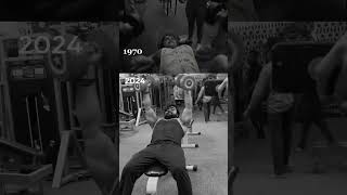 The Best Chest Workout Comparison  Arnold Schwarzenegger’s Routine vs My Ultimate Chest Day [upl. by Hunfredo451]