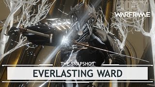 Warframe Syndicates Chromas Everlasting Ward thesnapshot [upl. by Liliane]