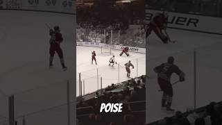 Jacob Fowler PuckHandling Poise [upl. by Fish]