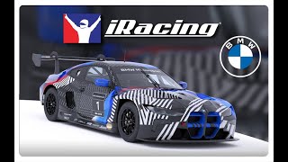 IRacing  VR Вечірні покатушки [upl. by Artur682]