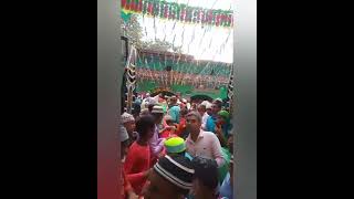 Urse Mubarak barura sharif Chatra Jharkhand India video trending youtube vlog Md Arman Quraishi [upl. by Aerdma]