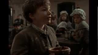 Oliver Twist promotional trailer [upl. by Fauch57]