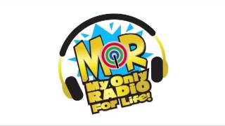 MOR 1019 Official Jingle and Station ID [upl. by Ardyth]