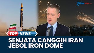 Rangkuman Israel Vs Hamas Iron Dome Tak Bisa Tangkis Rudal Hizbullah Iran Punya Senjata Canggih [upl. by Dupuy]