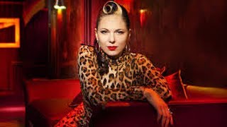 Singer Imelda May BBC Interview amp Life Story  Tour amp New Album [upl. by Hnid]